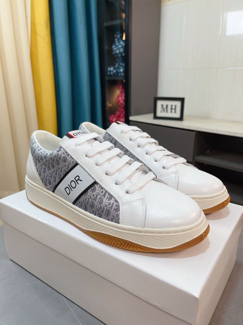 Christian Dior Low Shoes